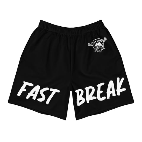 Men's Fast Break Shorts