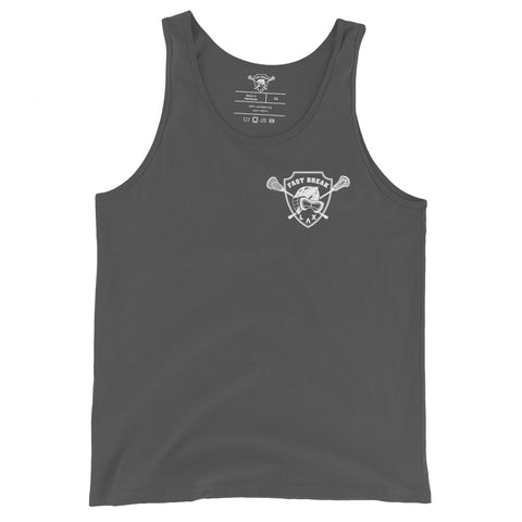 Simple Logo Collection Tank