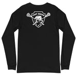 Simple Logo Collection Women's Long Sleeve