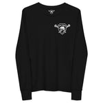 Simple Logo Collection Long Sleeve