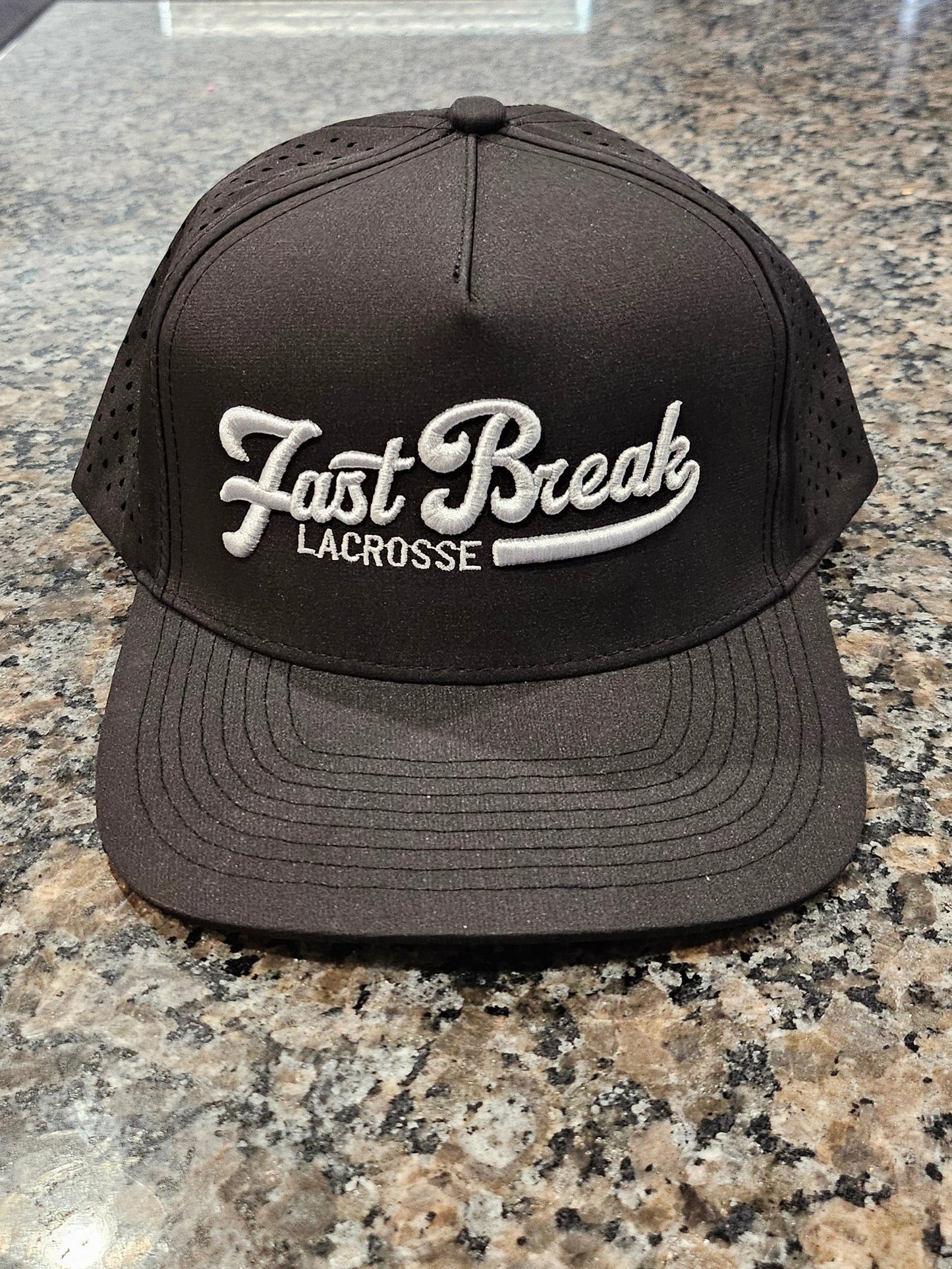 Premium Hat