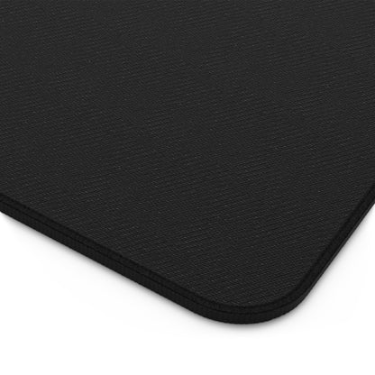 Fast Break Lax Desk Mat - Stylish Gaming & Office Gear